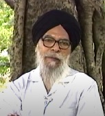 SINGH, TARA (1928/29-)