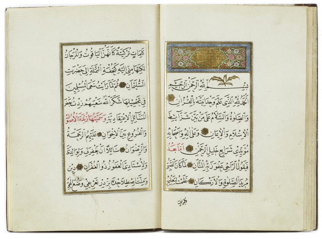 TAZKIRAH-I-SALATlN-I-CHUGHTAI