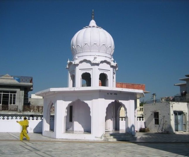thara sahib