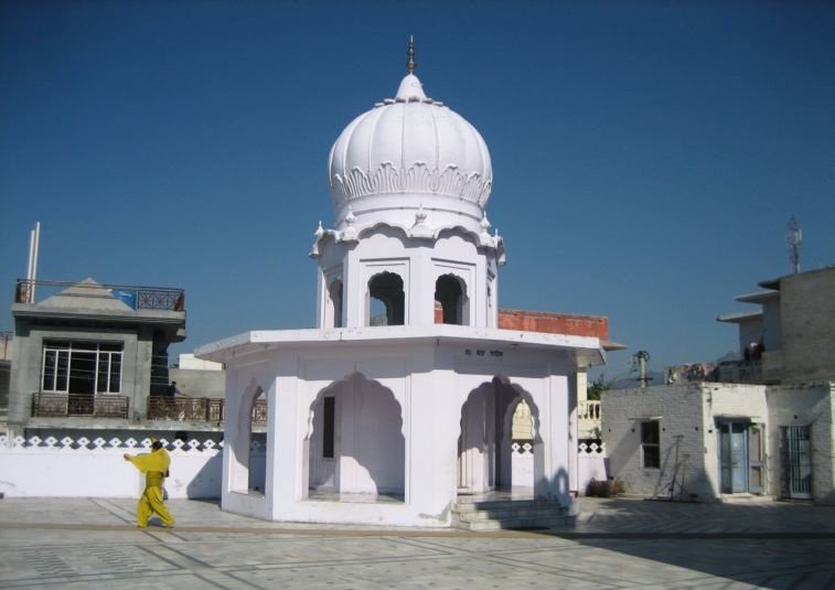 THARA SAHIB, GURUDWARA