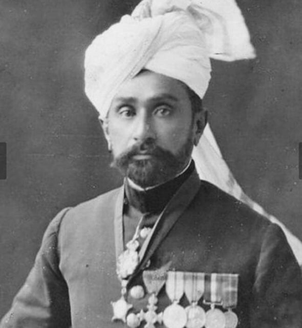 tiwana