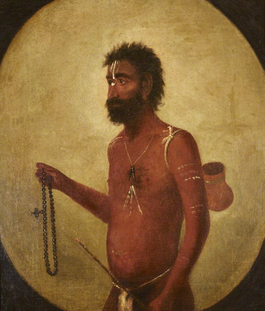 BAIRAGIS, or Vairagis,