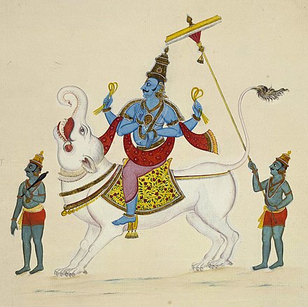 BARANA (VARUNA)