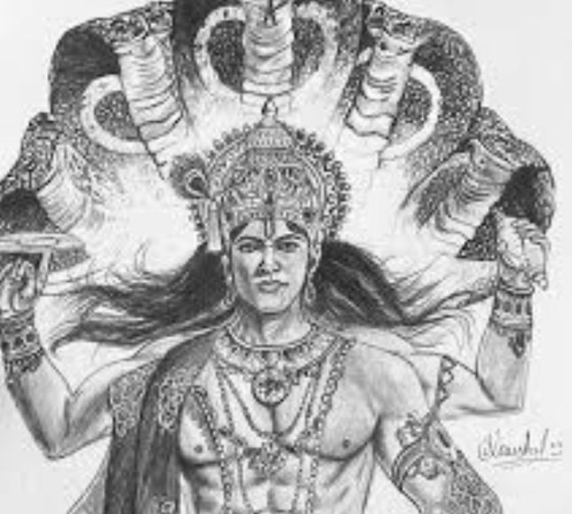 vishnu