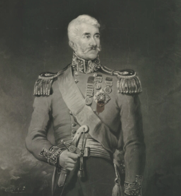 walter raliegh