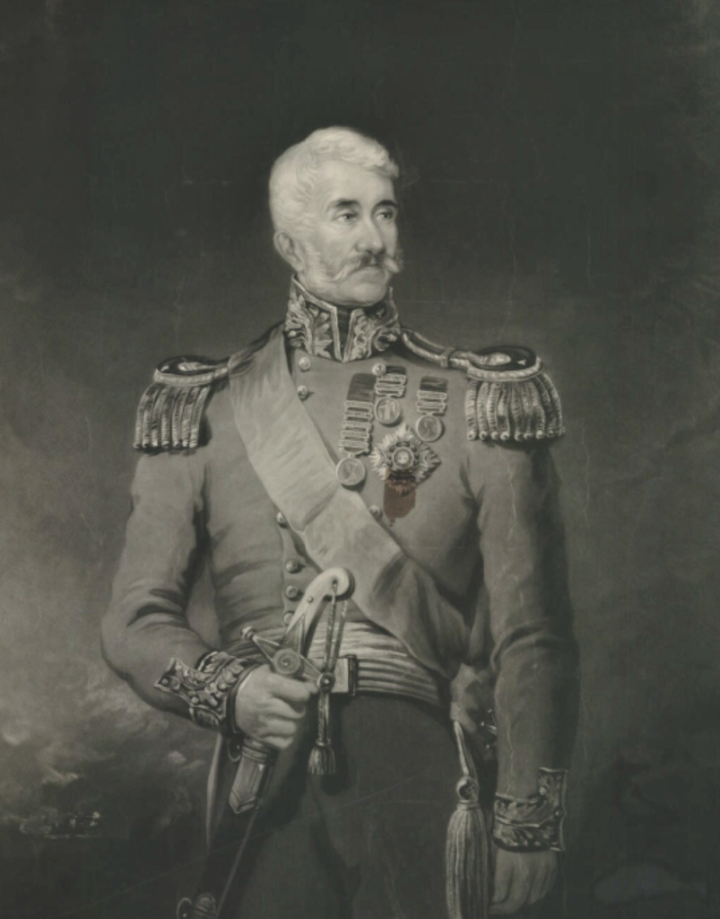 GILBERT, SIR WALTER RALEIGH