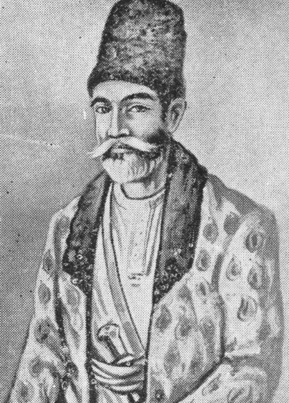 yar muhammad khan