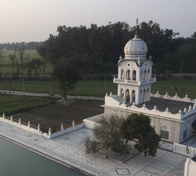 zafarnamah sahib