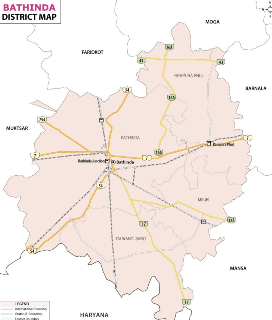 BATHINDA