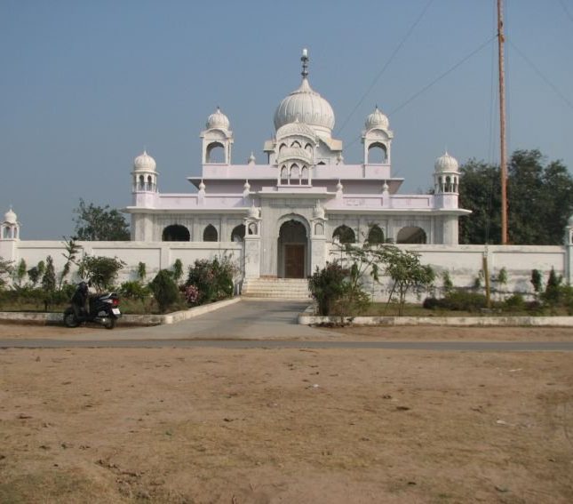 gurdwara sri guru nanak sahib mukarampur2