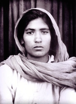 gulab kaur